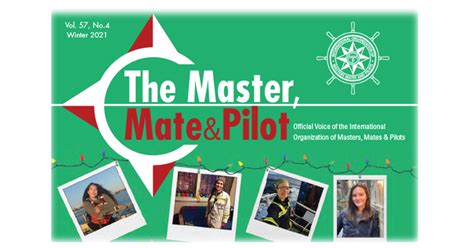 Masters mates and pilots - Experienced Master with a demonstrated history of working in the maritime industry. Skilled in Sailing, Water Survival, TOW, Freight, and GMDSS. Strong operations professional with a Advanced ...